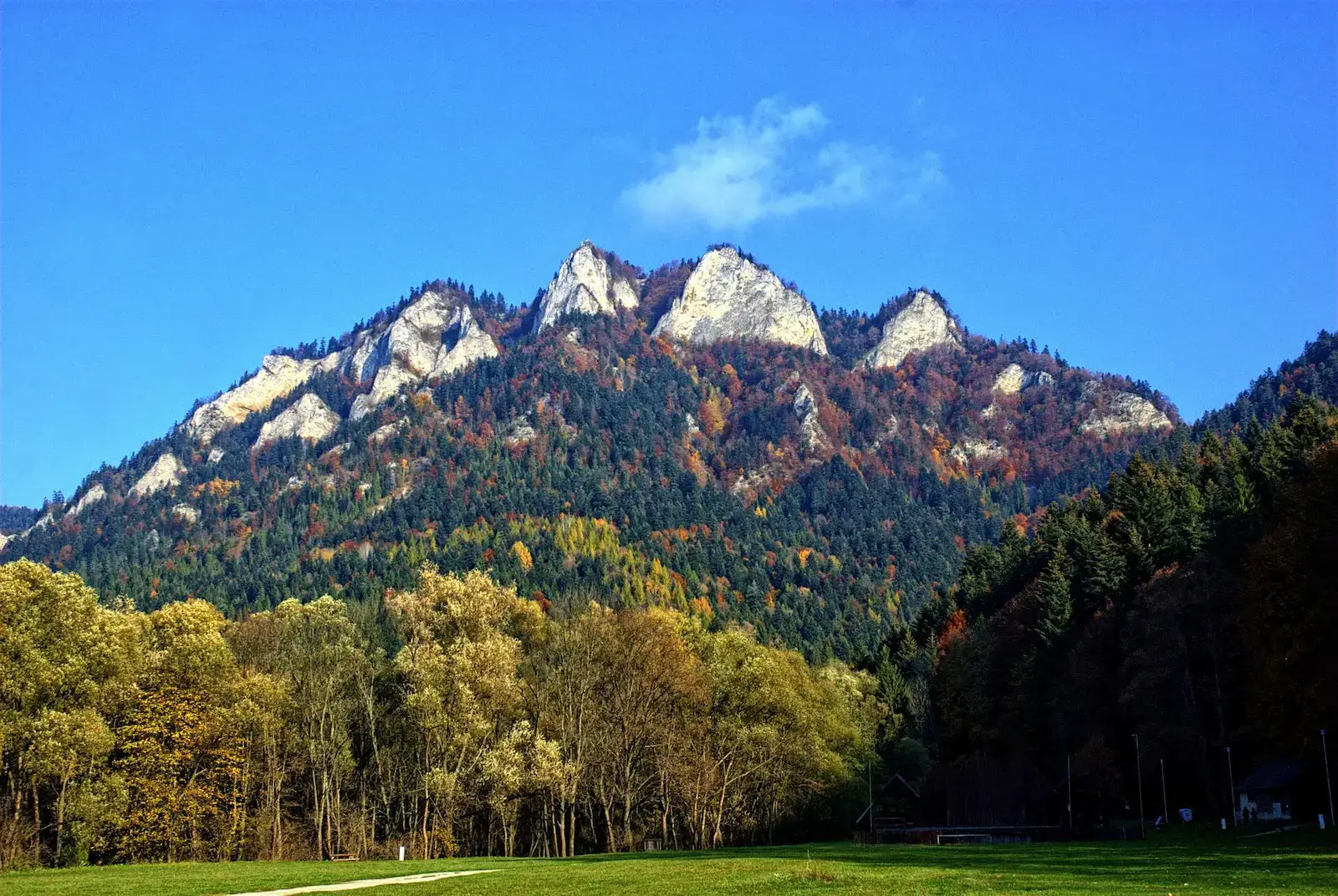 Pieniny