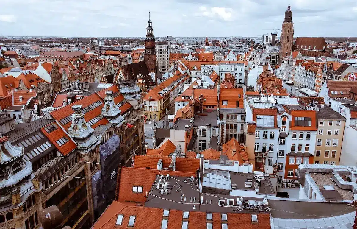 Co warto zobaczyć we Wrocławiu? Nasze propozycje atrakcji na wycieczkę szkolną