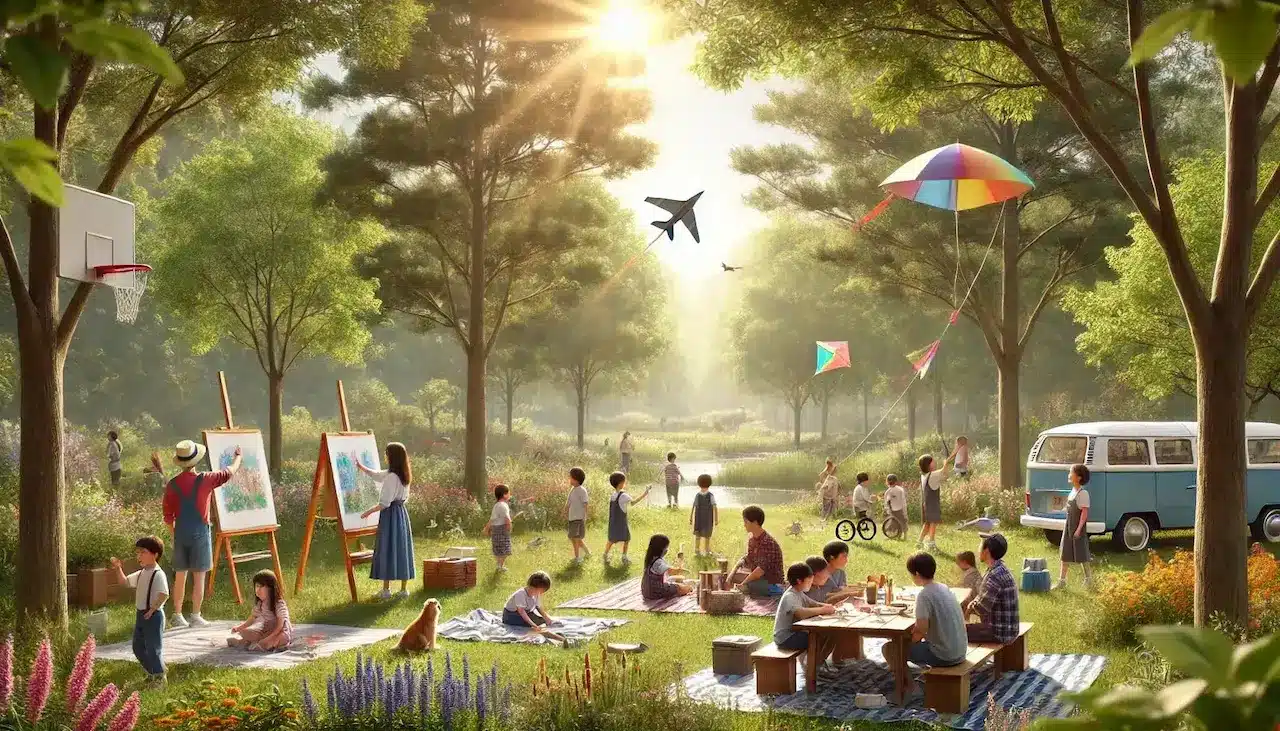 Pomysły na wycieczkę integracyjną dla szkół