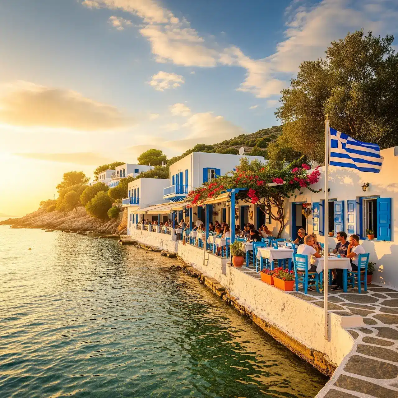 Co warto zobaczyć w Grecji?