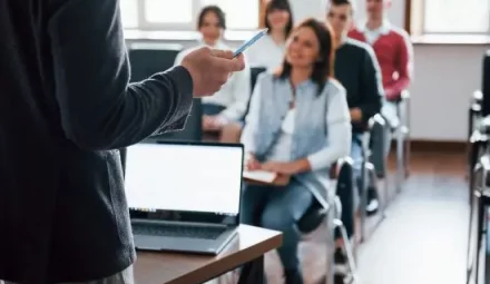 Szkolenia wyjazdowe dla dyrektorów i pracowników szkół