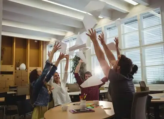 Wyjazdy integracyjne dla pracowników szkół i instytucji edukacyjnych