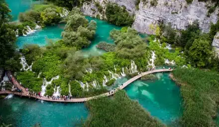 wycieczka szkolna do chorwacji na 5 dni