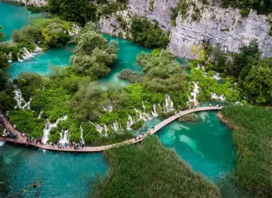 wycieczka szkolna do chorwacji na 5 dni