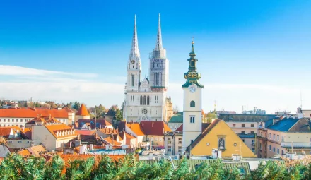 wycieczka na zieloną szkołę do chorwacji